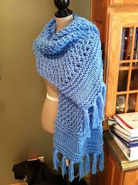 4 Skeins Are Needed For This Pattern See The Pdf For The Significance Of 3 Plus 12 Prayer Shawl Patterns Shawl Crochet Pattern Crochet Prayer Shawls