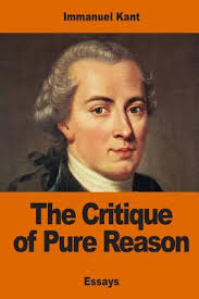 The Critique of Pure Reason (Paperback)