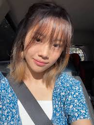 Non bleach ash brown