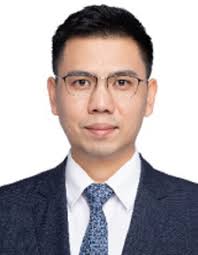 Li Chen-Dacheng Shanghai