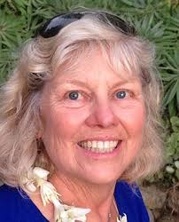 Elly Peterson Drosihn Obituary