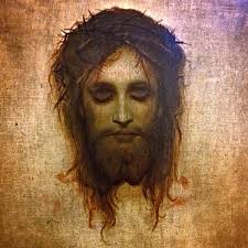 Creepy Halloween Prop Figure