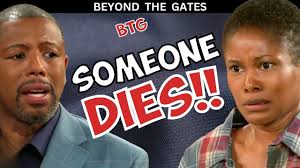 I had to go back to Wednesday episode because something was missing between  Thursday's episode which was Doug's accident. My question did all this take  place off the screen? Please not Doug. |