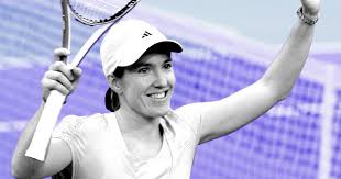 Simona halep (costanza, 27 settembre 1991) è una tennista rumena, numero 10 della classifica wta. November 11 2007 The Day Justine Henin Won The Women S Masters Cup Tennis Majors