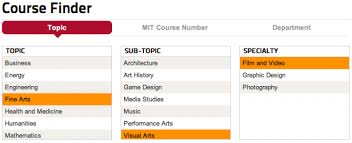 Don't wait, classes start soon. Take College Level Film Courses For Free With Mit S Opencourseware