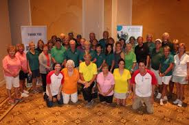 2021 volunteer registration information the valspar championship would not be possible without the nearly 2,000 volunteers that help facilitate the tournament. Season Long Partnership With The Pga Tour Underway Blessings In A Backpack