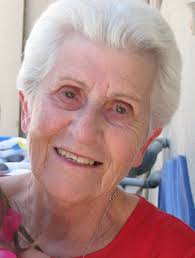 Obituary for Rosaria Freda