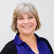 Margaret Lusk's Instagram, Twitter & Facebook