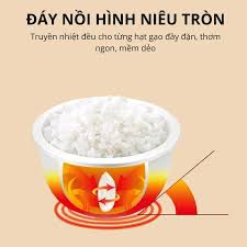 Nồi cơm lòng sứ dưỡng sinh Mishio - Lợi ích của lớp chống dính tự nhiê –  Mishio Kachi Việt Nam