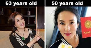 Check spelling or type a new query. 36 Benefit Expert Recommended Secrets Towards Superficial Junior 63 Year Old Woman Looks Young