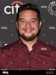 September 15, 2019, Beverly Hills, California, USA: Miguel Puga of ''The  Casagrandes'' The Paley Center For Media's 13th Annual PaleyFest Fall TV  Previews