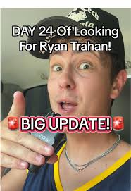 What Day Is Ryan Trahan Coming to Iowa