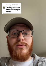 How to Make a Spicy Dog Pot Noodle Wrap