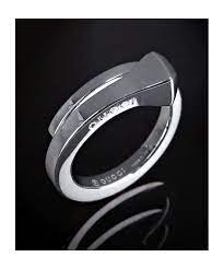 Gucci Silver Horseshoe Jewelry Horse Shoe Nails Horseshoe Nail