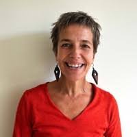 Karen Levasseur's Instagram, Twitter & Facebook