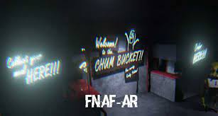 Five nights at the chum bucket screenshot 4 13:33. Five Nights At The Chum Bucket Android Apk Free Download At Fnaf Gamejolt