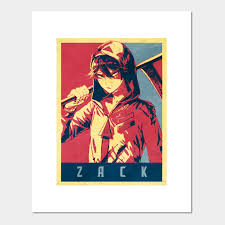 Without any memories, or even a clue as to where she could. Isaac Zack Foster Angels Of Death Political Anime Shirt Angels Of Death Anime Posters And Art Prints Teepublic