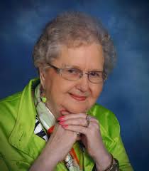 Della Delperdang Obituary