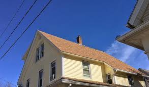 Per bundle) owens corning 7 in. Klaus Larsen Llc Roof Replacement Photo Album Roofing Shingles In Willimantic Ct