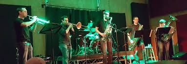 A republican or a democrat or a religious leader? Loud Mouth Brass With Remi Moulder Mike King Jazz Duo Downtown Rochester Mn