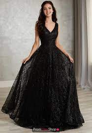 Studio 17 Dress 12738 Promdressshop Com Black Sparkly Dress Black Prom Dresses Ball Dresses