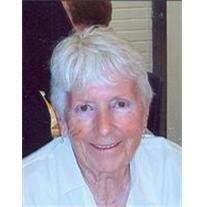 Wilma R. Moyer Obituary