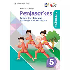 Kunci jawaban aktif berolahraga kelas 6. Download Buku Penjas Kelas 6 Penerbit Erlangga Kurikulum 2013 Cara Golden
