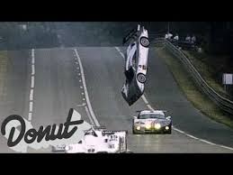 See more ideas about nascar, nascar racing and racing. When Race Cars Fly Donut Media Youtube