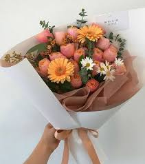 Hala On Twitter In 2020 Flower Aesthetic Flowers Bouquet Planting Flowers