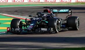 What channel is the f1 race on today? F1 On Tv Today How To Watch Emilia Romagna Grand Prix Tv Channel Live Stream F1 Sport Express Co Uk