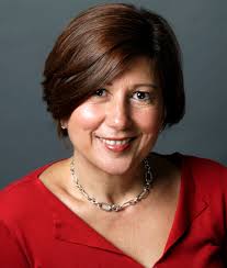 Part One: Q & A with Ward 1's Andi Turco-Levin