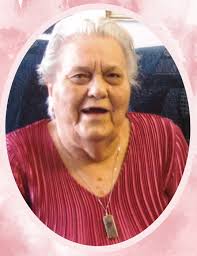 Obituary for Lydia (Krahn) Martin