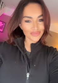 Gemma Exley's Instagram, Twitter & Facebook