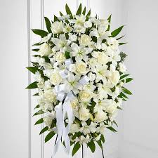 Order funeral flowers and bouquets delivery with canada florist.ca. Funeral Flowers Funeral Flower Arrangements From Ftd