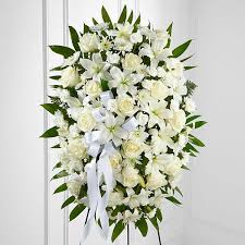 Offer unspoken words of hope and peace with these lovely comfort planters. Funeral Flowers Funeral Floral Arrangement Delivery Ftd