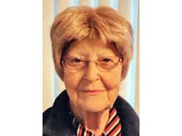 Eleanor Nickey Obituary (1929