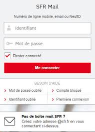 Elle est peut être je n'arrive pas à supprimer définitivement une adresse mail sfr (pour laquelle je ne suis plus. Sfr Messagerie Se Connecter
