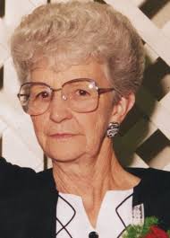 Geradine “Jerrie” Rich Murray (1930-2013)