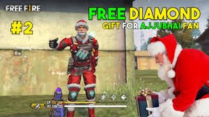 These are the best prizes, because with diamonds and gold you can buy and get countless prizes and the best you choose exactly what. Ajjubhai94 Free Diamond Top Up Gift For Fan Must Watch Gameplay 2 Garena Free Fire