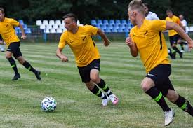 Wieczysta kraków vs brzeg livescore preview. Wieczysta Krakow Lepsza Od Wislan Jaskowice Slawomir Peszko Pokonal Marcina Cabaja Zdjecia Krakow Nasze Miasto