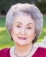 Janice White Obituary (1935