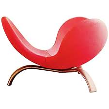 Meditetion Sofa By Campana Brothers Production Edra In 2020 Armchair Design Sculptural Chair Comfy Accent Chairs