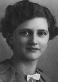 Vera June Humphrey Schultz (1920-2006)