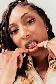 Portraits — Janaye Johnson