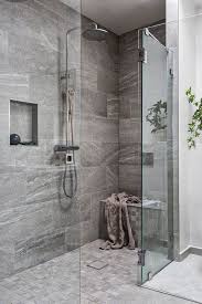 The budget choice for remodeling the shower is going to be between acrylic and fiberglass. 45 Wonderful Shower Design Ideas For Beauty Bathroom Page 11 Of 45 Ladiesways Com Women Hairstyles Blog Cheap Bathroom Remodel Bathrooms Remodel Bathroom Renovation Diy