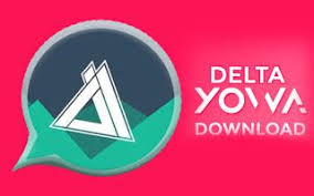 تحميل دلتا يو واتساب Delta Yowhatsapp Apk V2 3 0 اخر اصدار 2020 In 2020 Tech Company Logos Telegram Logo Company Logo