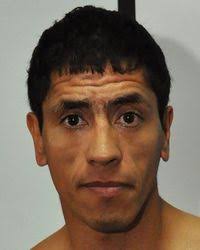 BoxRec: Gaston Alejandro Vega