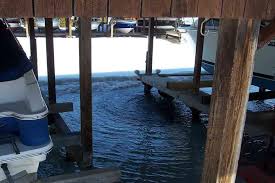 At least, that's what i tell my clients. How To Keep Dock From Freezing Boating Geeks