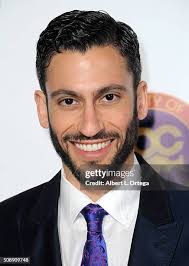 Cameraman Paul Babin presents at the Society Of Camera Operators... News  Photo