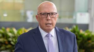 ‘We can get a deal done’ with the Trump administration to get a tariff  exemption: Peter Dutton